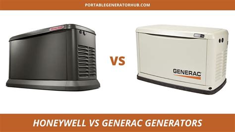 Generac 20kw Generator Vs Generac 22kw Whats The Difference Images