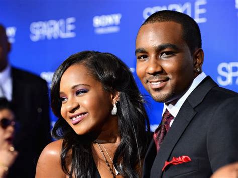 Bobby Brown Says Daughter Bobbi Kristina Was Never Married
