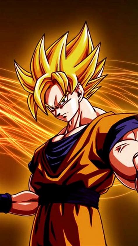 Dragon Ball Z Wallpapers Goku Super Saiyan 10 Free Download