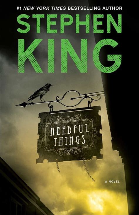 Castle Rock Co Creators On 4 Must Read Stephen King Books Spoilers