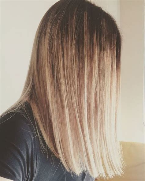 25 Trendy Straight Hairstyles That Will Make You Look Attractive Pelo