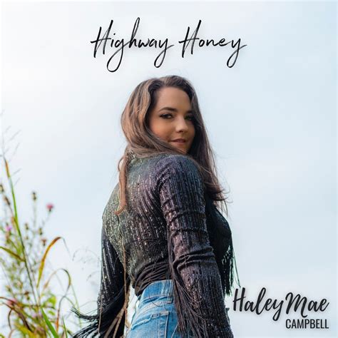 Haley Mae Campbell Releases New Single Site Name