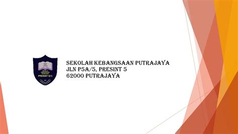 putraˈdʒaja, putrəˈdʒajə), officially the federal territory of putrajaya (malay: Kejohanan Merentas Desa SK Putrajaya Presint 5 (1) bagi ...