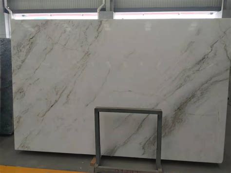 White Wooden Marble Slab Marble Slab Wholesale Marbles