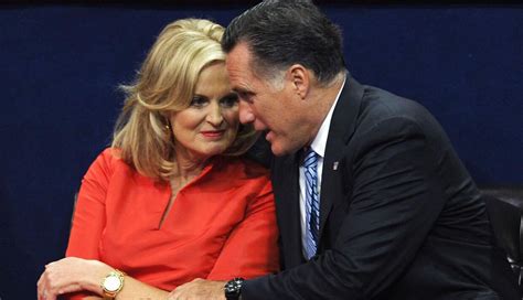Mitt Romneys Kone Talte Til Kvindernes Hjerter BT Udland Bt Dk