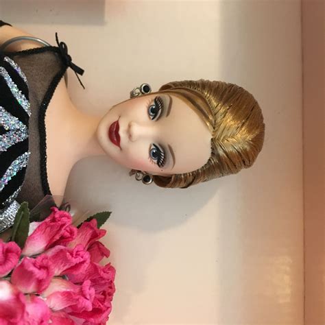 40th Anniversary Barbie | 40th anniversary, Beauty, Barbie