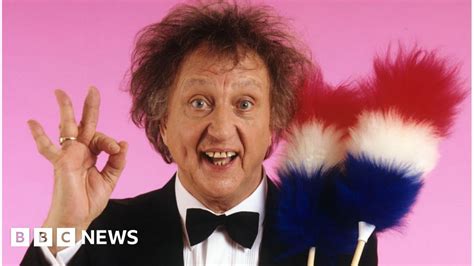 Ken Dodd 17 Of His Funniest One Liners Bbc News