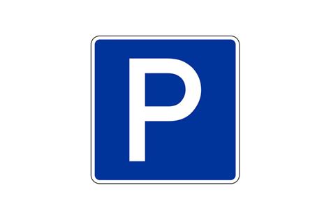 Parkplatz Tourismusverband Ostbayern Ev