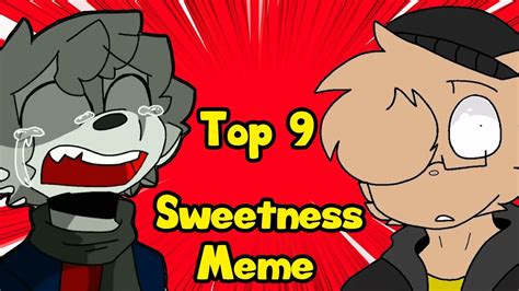Sweetness Meme Roblox Piggy Animation Meme Book 2 Chapter 4 5 6 Youtube