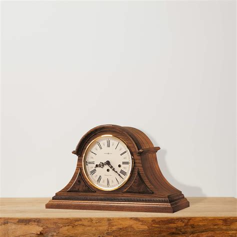 Mua Howard Miller Worthington Mantel Clock 613 102 Oak Yorkshire