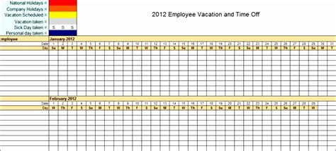 time tracking excel template exceltemplates