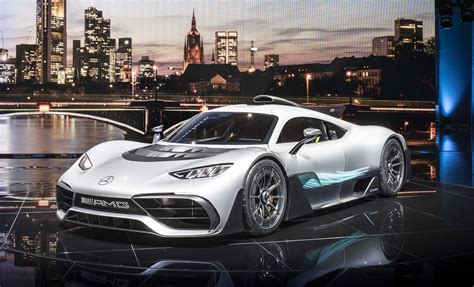 10 Most Anticipated Supercars Of 2021