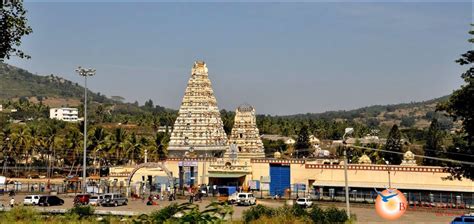 Mahadeshwara Temple Mysore