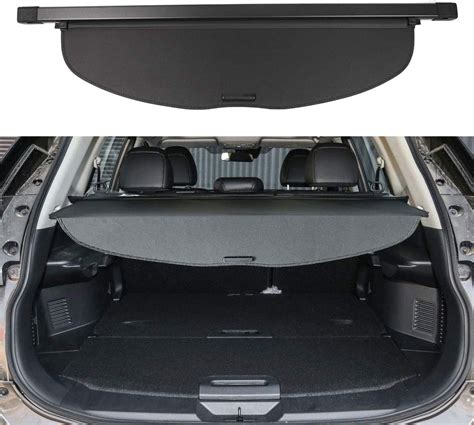 Car And Truck Interior Cargo Nets Trays And Liners Retractable Tonneau