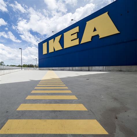 Maybe you would like to learn more about one of these? Top10 IKEA Möbelhäuser
