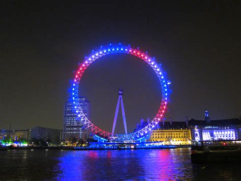 Fileroyal Wedding London Eye