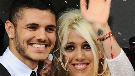 Le top 10 des joueurs les plus utilisés de la. Indicios de una crisis entre Wanda Nara y Mauro Icardi ...