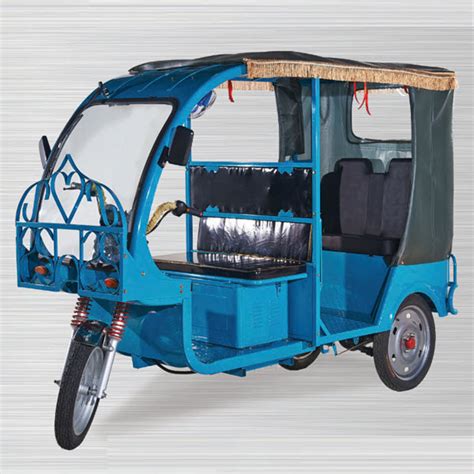 Chinese 3 Wheel Electric Tuk Tuk For Sale Qiangsheng Electric Tricycle Factory E Rickshaw