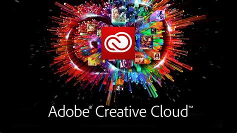 Adobe Creative Cloud Inkl Photoshop Premiere Pro Und After Effects