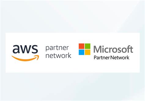 Microsoft Partner Network Logo Png