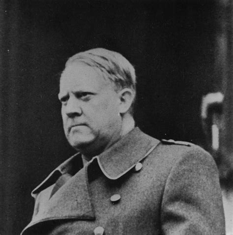 Vidkun quisling in famous people throughout .day after the execution of vidkun quisling the only interest norwegian civilians showed in the death of. Vidkun Quisling | RA/S-2057 /Ub 8/ img390 | Riksarkivet ...