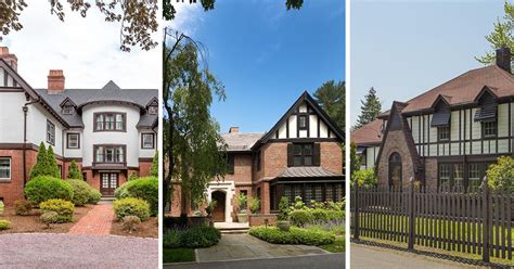 Tudor homes have some great architectural features that we're sure you'll love. Five Tudor Homes for Sale Near Boston