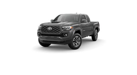 New 2022 Toyota Tacoma Trd Sport 4x2 Access Cab In Palm Beach County