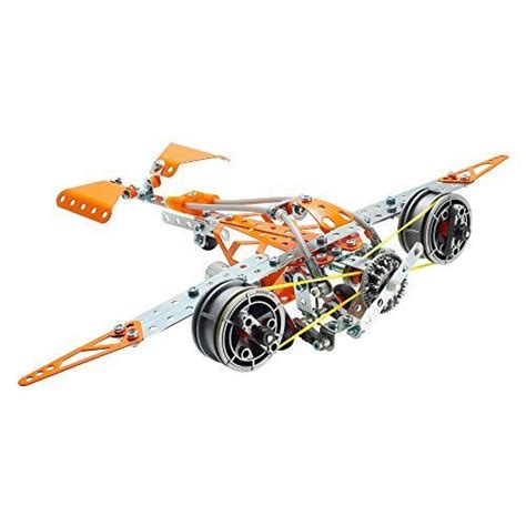 Top 10 Meccano Sets For Adults Of 2020 No Place Called Home Meccano