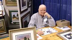 Obituary Unveils The Hidden Talents Of A Renowned Artist