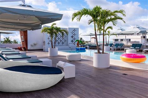 Dream South Beach Miami Beach Hotels South Beach Miami Hotels