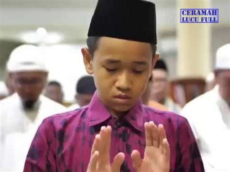 Suara baca alquran 30juz paling merdu mp3 & mp4. Imam Cilik Baca Alquran Sangat Merdu, Menangis ...
