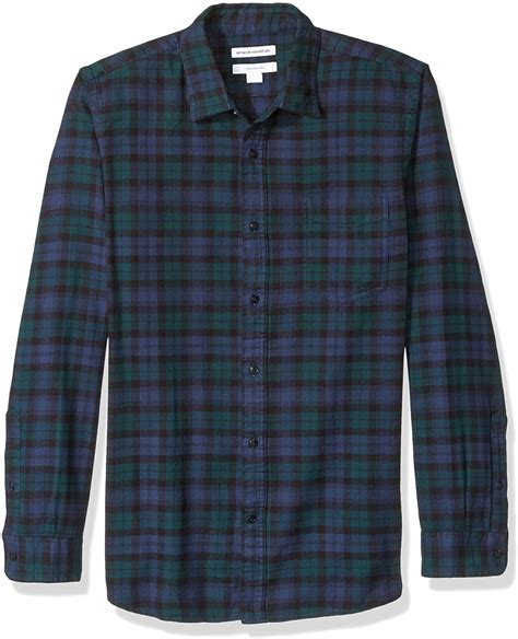 Best Flannel Shirts For Men Flannel Trend For Fall 2021 Spy