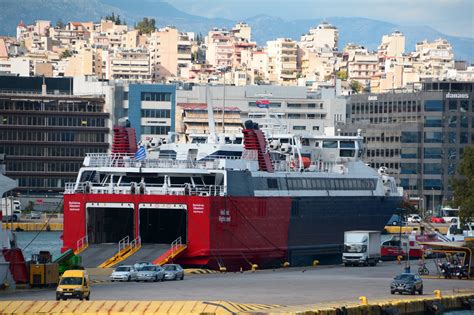 Hellenic Highspeed Hellenic Highspeed Shipfriends