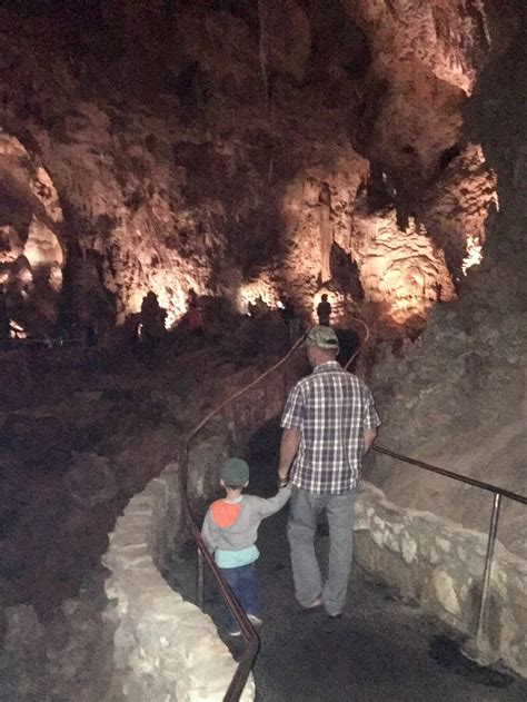 Carlsbad Caverns With Kids 10 Musts For An Amazing Visit Carlsbad