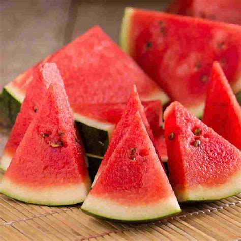 Watermelon Varieties Understanding The Different Types Of Watermelons