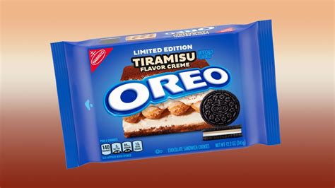 Oreo Has Not 1 But 3 New Flavors Hitting Shelves In 2020 So Far