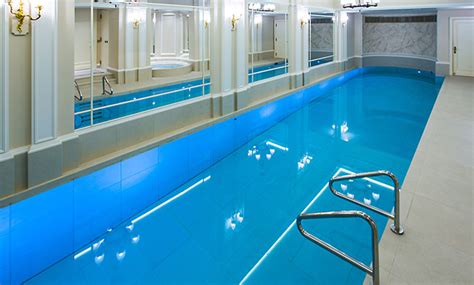 The new mirror class stainless steel compact swimming pool is not only a high quality, stylish. London Swimming Pool Company Swimming Pools & Spas ...