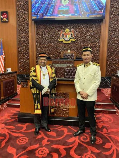 Tan sri datuk seri s. Pembangkang tidak puas hati sidang Dewan Rakyat cuma ...