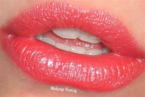 Coral Lips Coral Lips Makeup Obsession Crazy Makeup