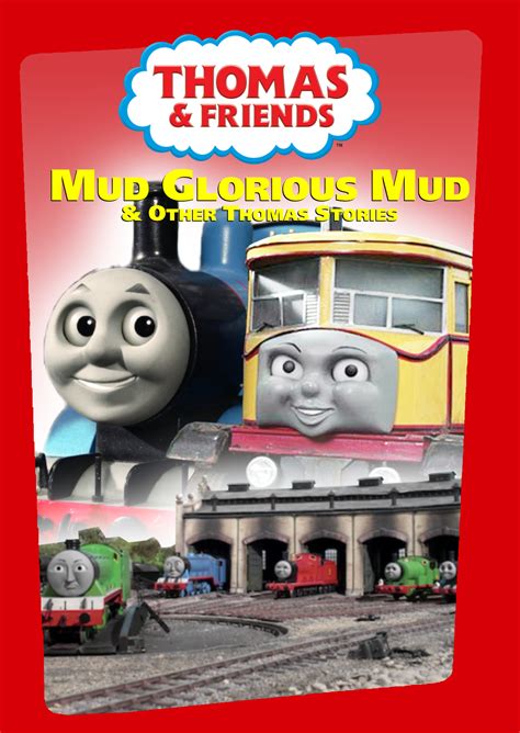 Mud Glorious Mud (2002-2007) style by NickTheDragon2002 on DeviantArt