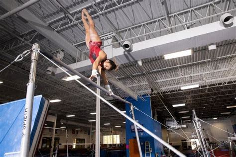 Lee sat with her family in their backyard in st. What These Athletes Learned From Their Pandemic Pauses ...