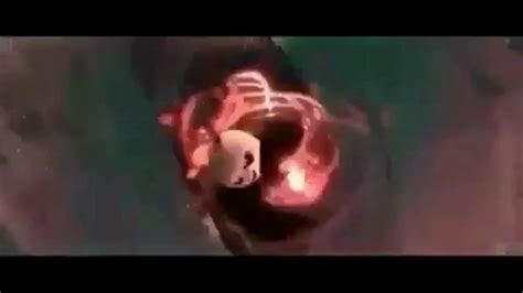 What if kung fu panda had an anime opening? kung fu panda anime opening - YouTube