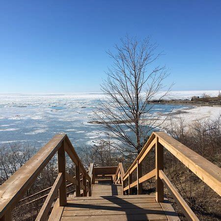 We are lucky enough to call this beautiful & historic town on the coast of lake huron in ontario canada our home. Pioneer Park (Bayfield) - All You Need to Know BEFORE You ...