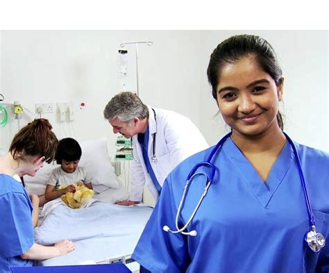 Have ever know why internationally nurse day celebrated. International Nurses Day 2020: Know history, theme and ...