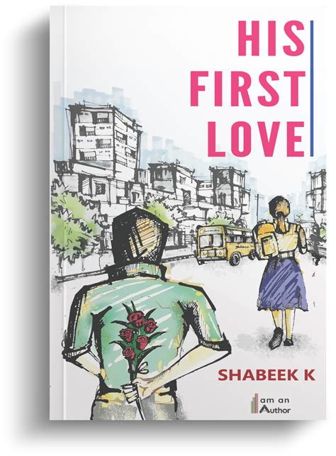 His First Love - indie-bookstore