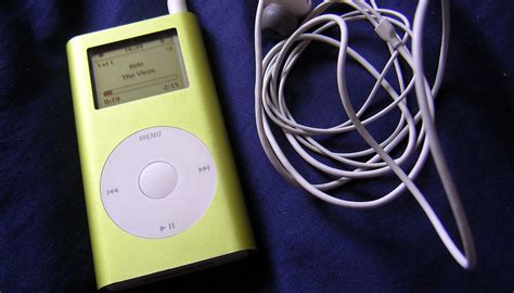 A Complete History Of The Ipod From 2001 To 2022