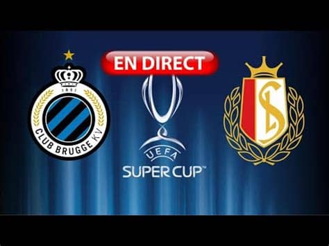 Sofa score livescores is also available as an iphone, windows phone and android app. FC BRUGES vs STANDARD - Match En Entier - Finale ...