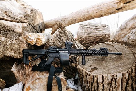 How To Build An Ar 15 A Beginners Guide The Arms Guide