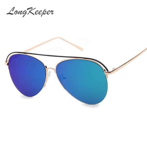 fuzweb sunglasses women mirror driving men luxury sunglasses points shades lunette glases uv400