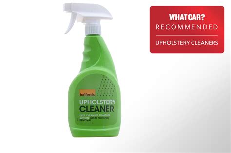 Best Upholstery Cleaners 2023 What Car